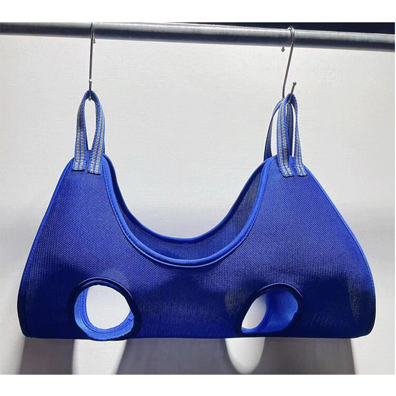 Dog sling pad details Picture