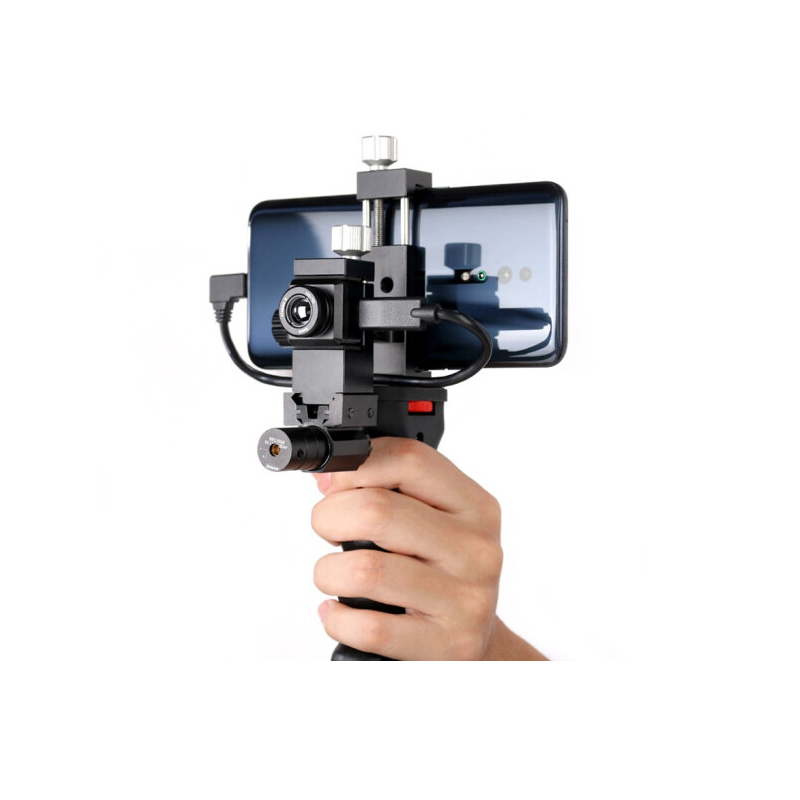 Arrow Sky Eye t2 mobile phone Thermal Imaging Outdoor Search Night Vision device details Picture