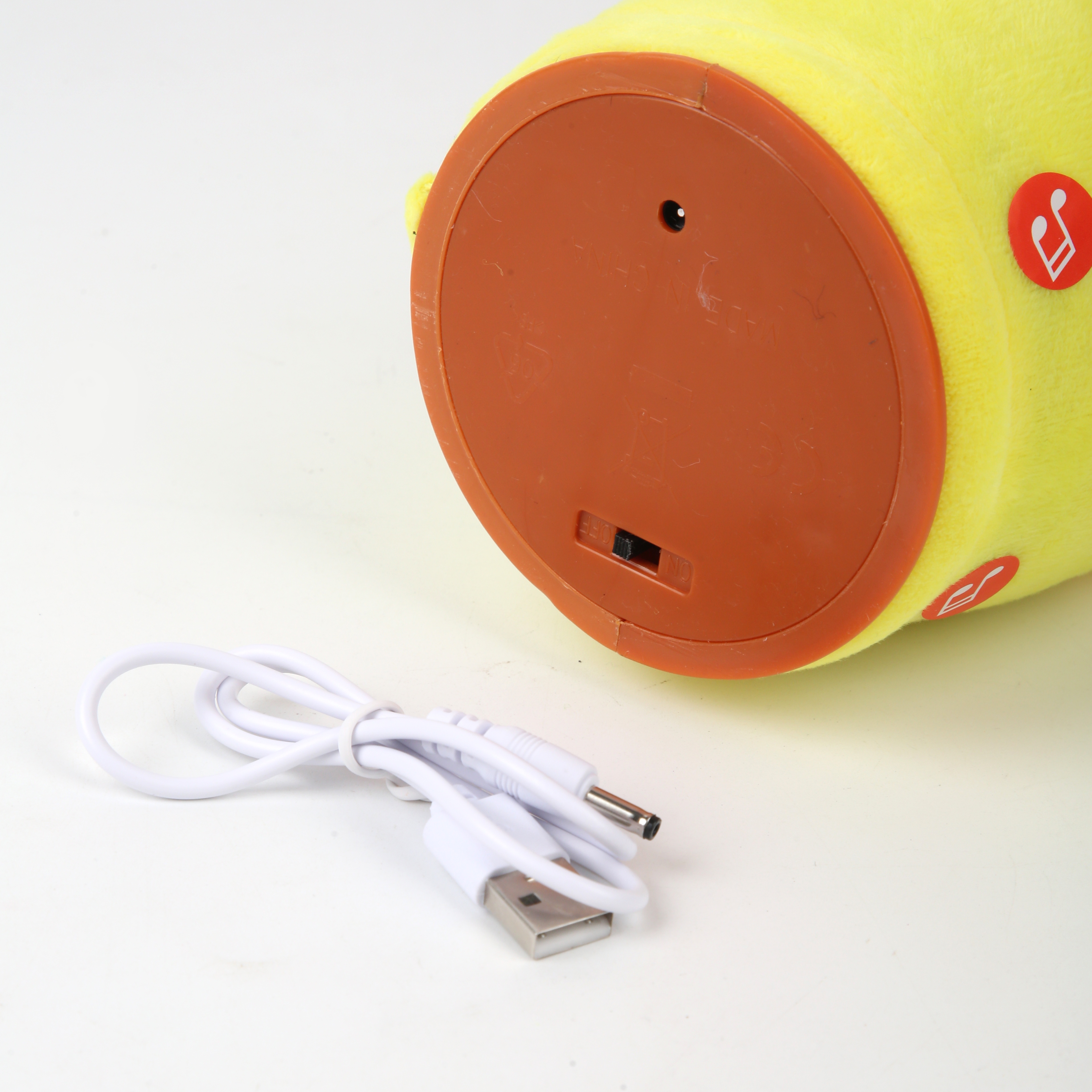 摇摆仙人掌/唱歌跳舞/玩具*1白底实物图