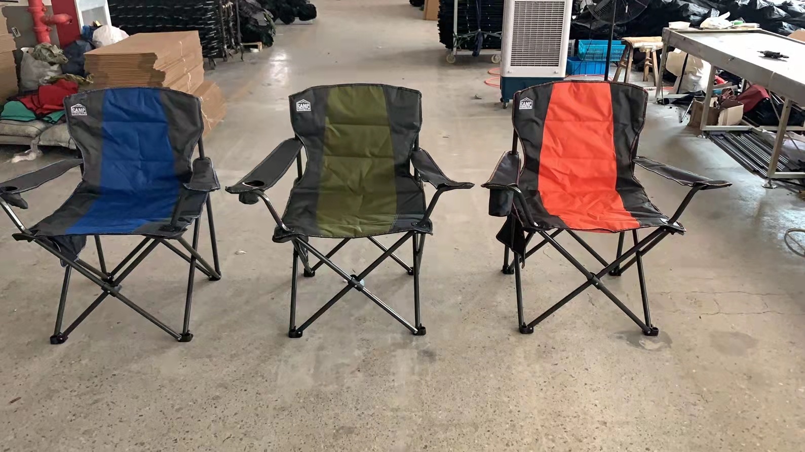 Armchair, folding chair, beach chair, gift advertising chair, outdoor leisure chair, fishing stool, leisure camping chair, luxury chair, fishing chair, backrest chair Item Picture