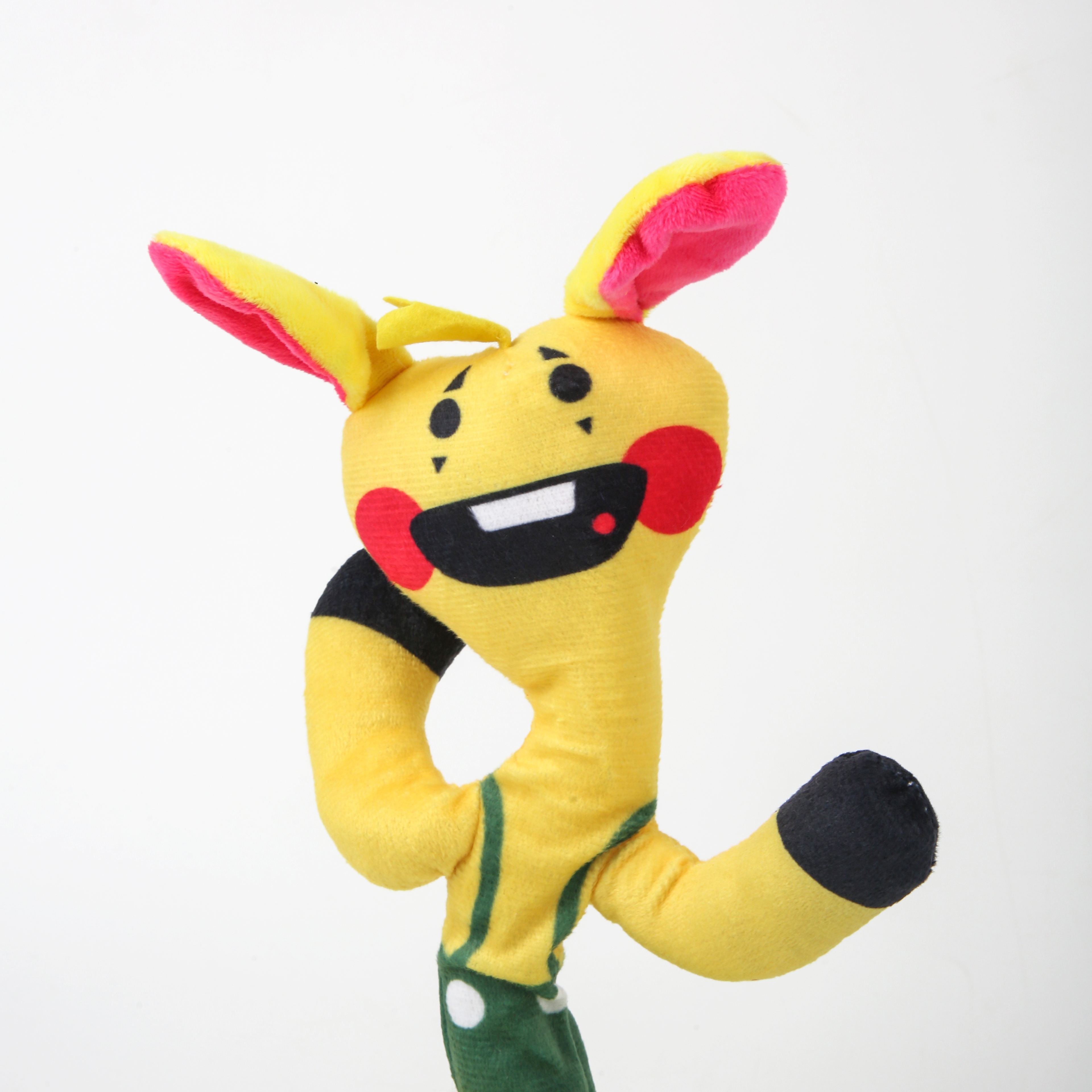 摇摆仙人掌/唱歌跳舞/玩具*1产品图