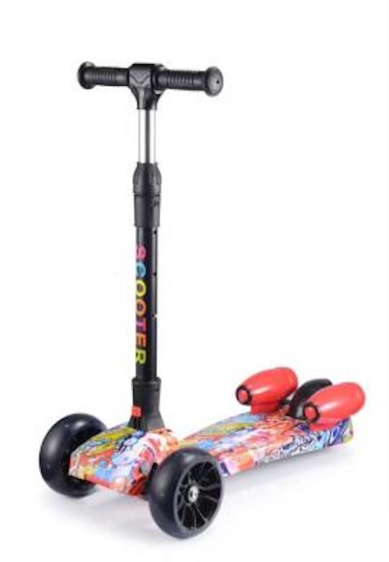 滑板车/滑滑车细节图