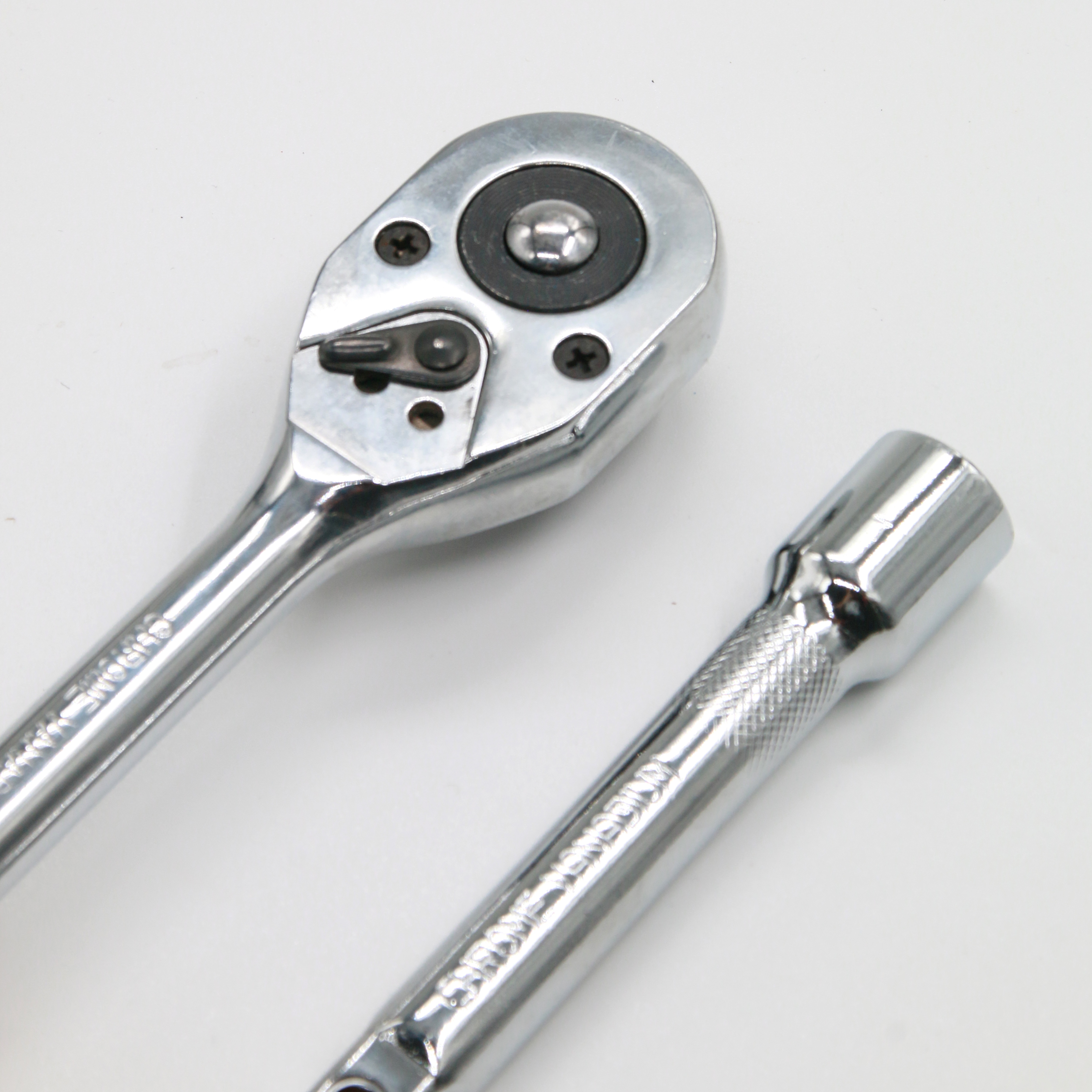 棘轮套筒扳手套装万能扳手多功能外六角快速扳手套管汽修工具套装加长