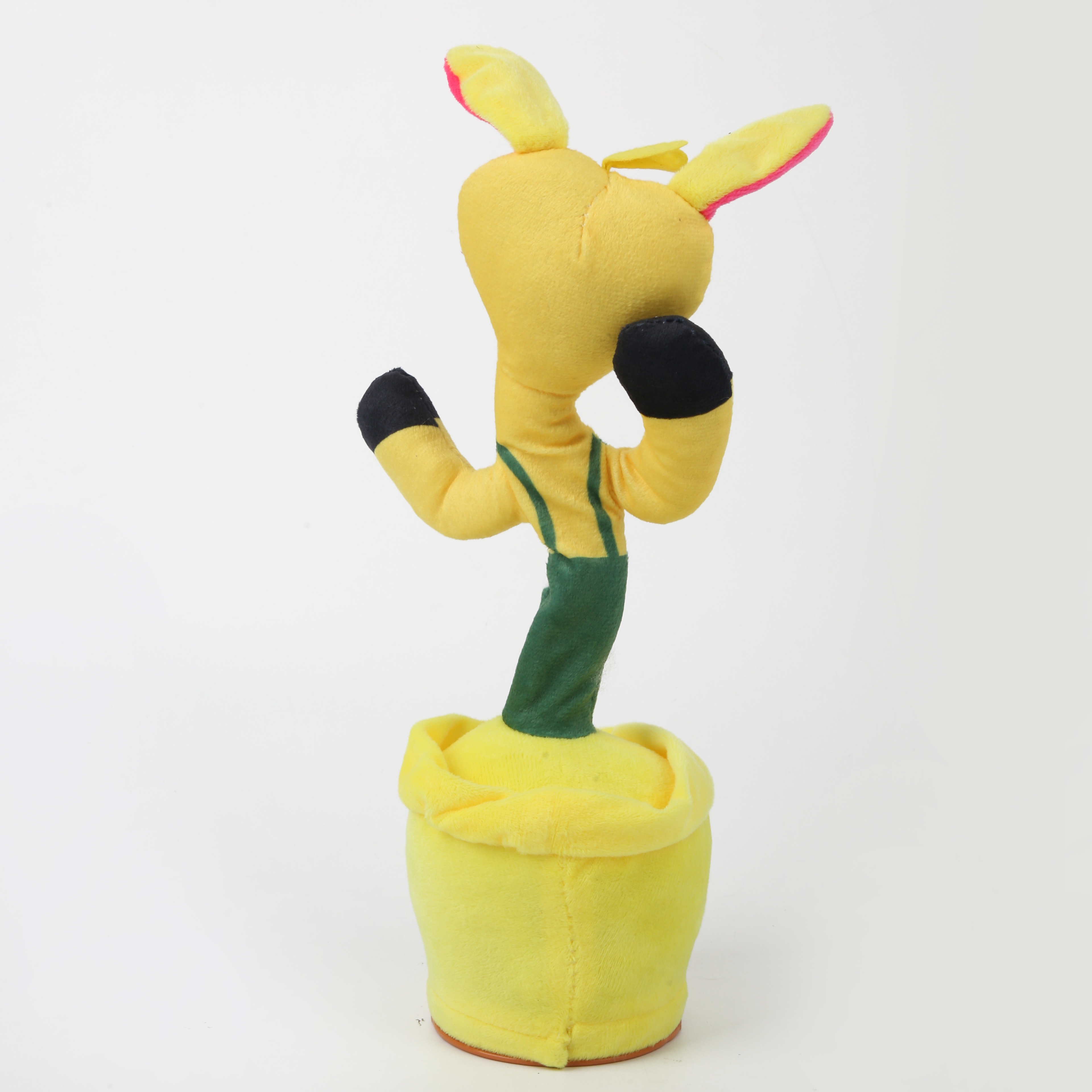 摇摆仙人掌/唱歌跳舞/玩具*1细节图