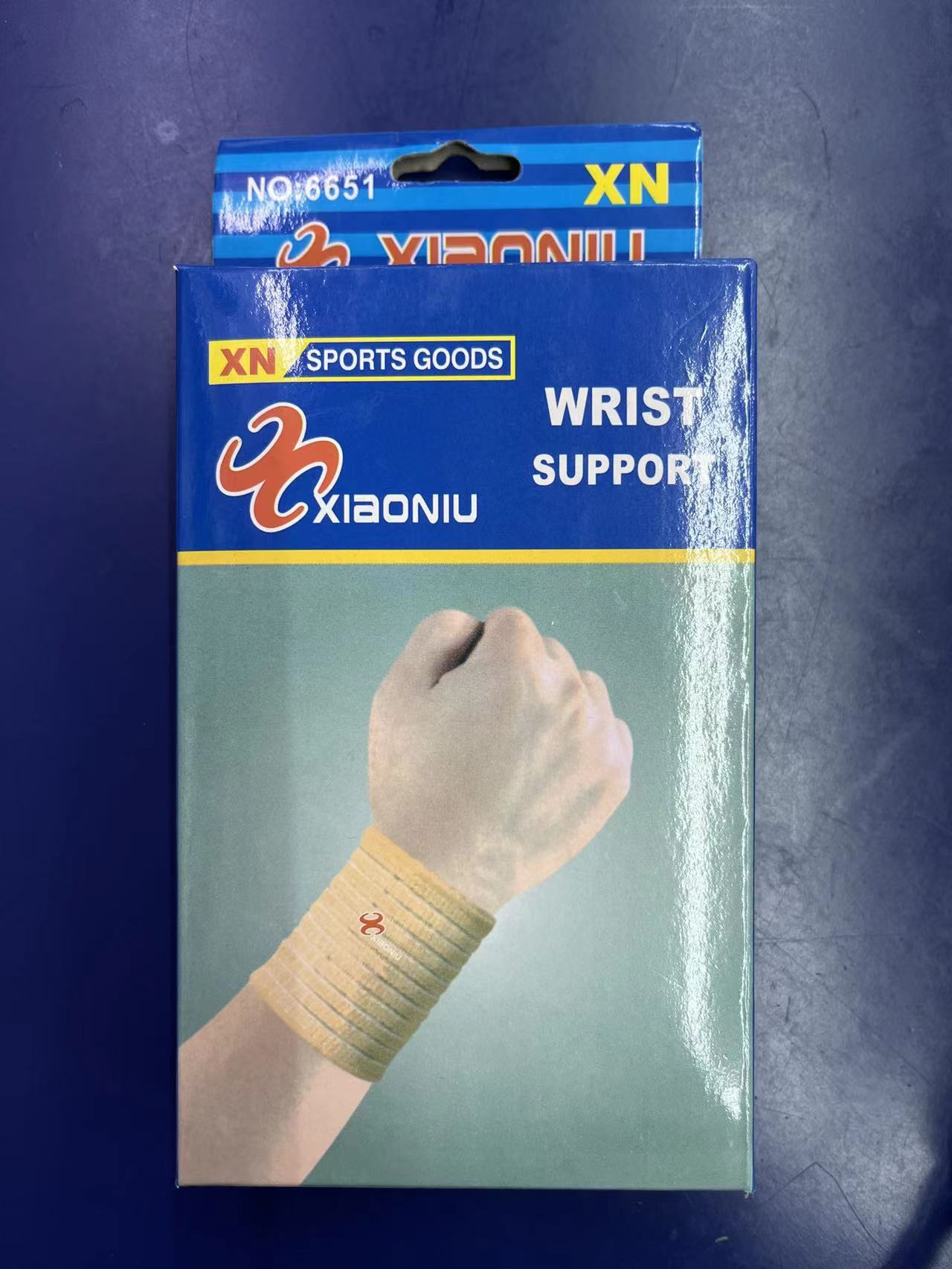 Yongtao Sports wrist guards
