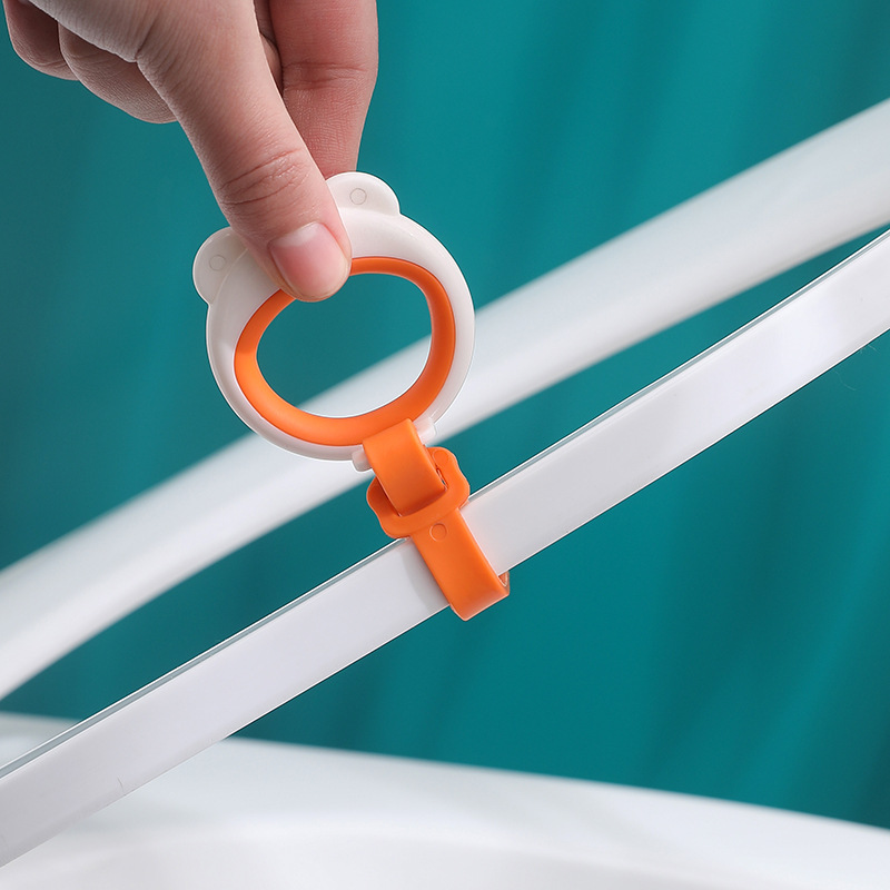 Toilet lid lifter for export details Picture