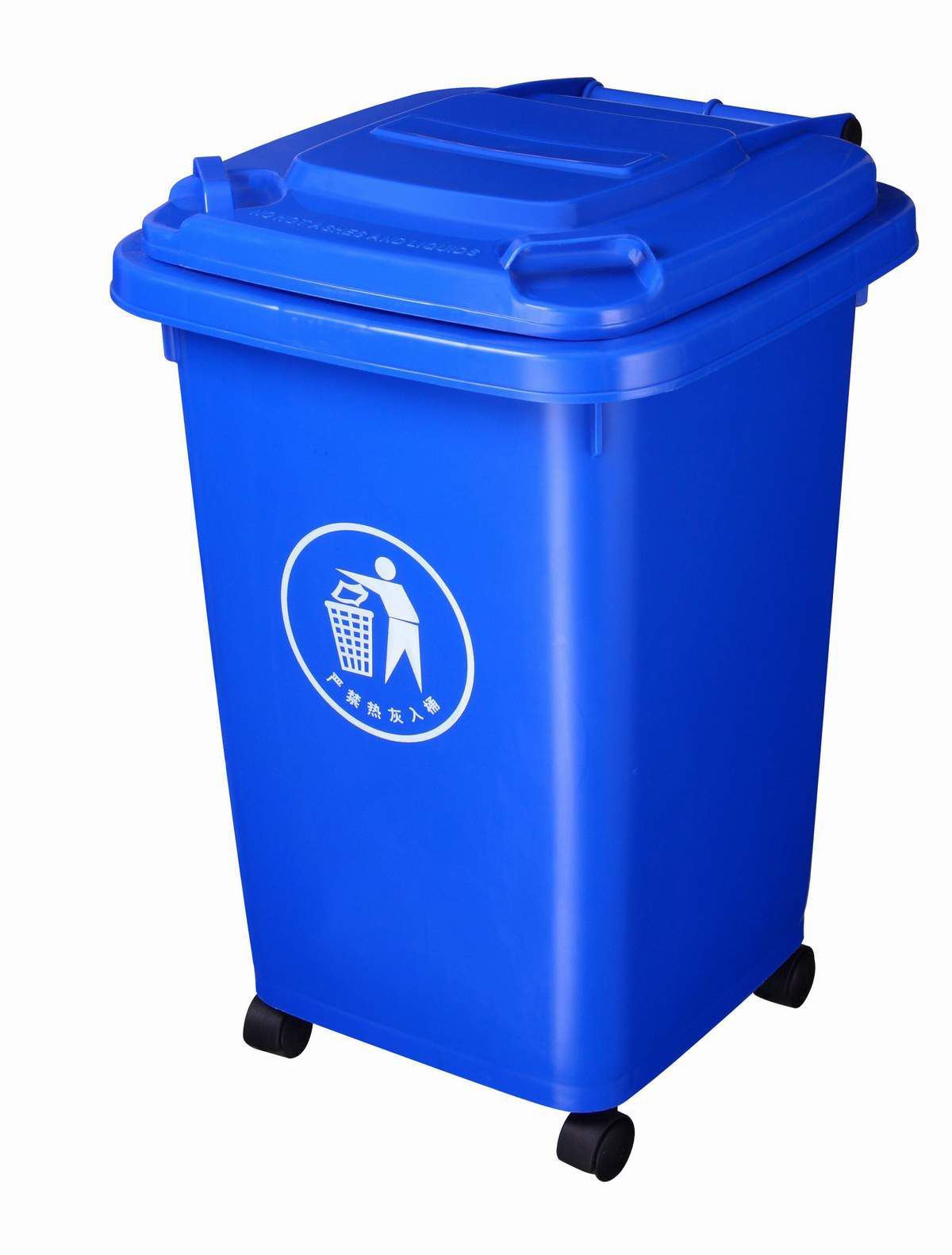 垃圾桶 垃圾分类详情图2