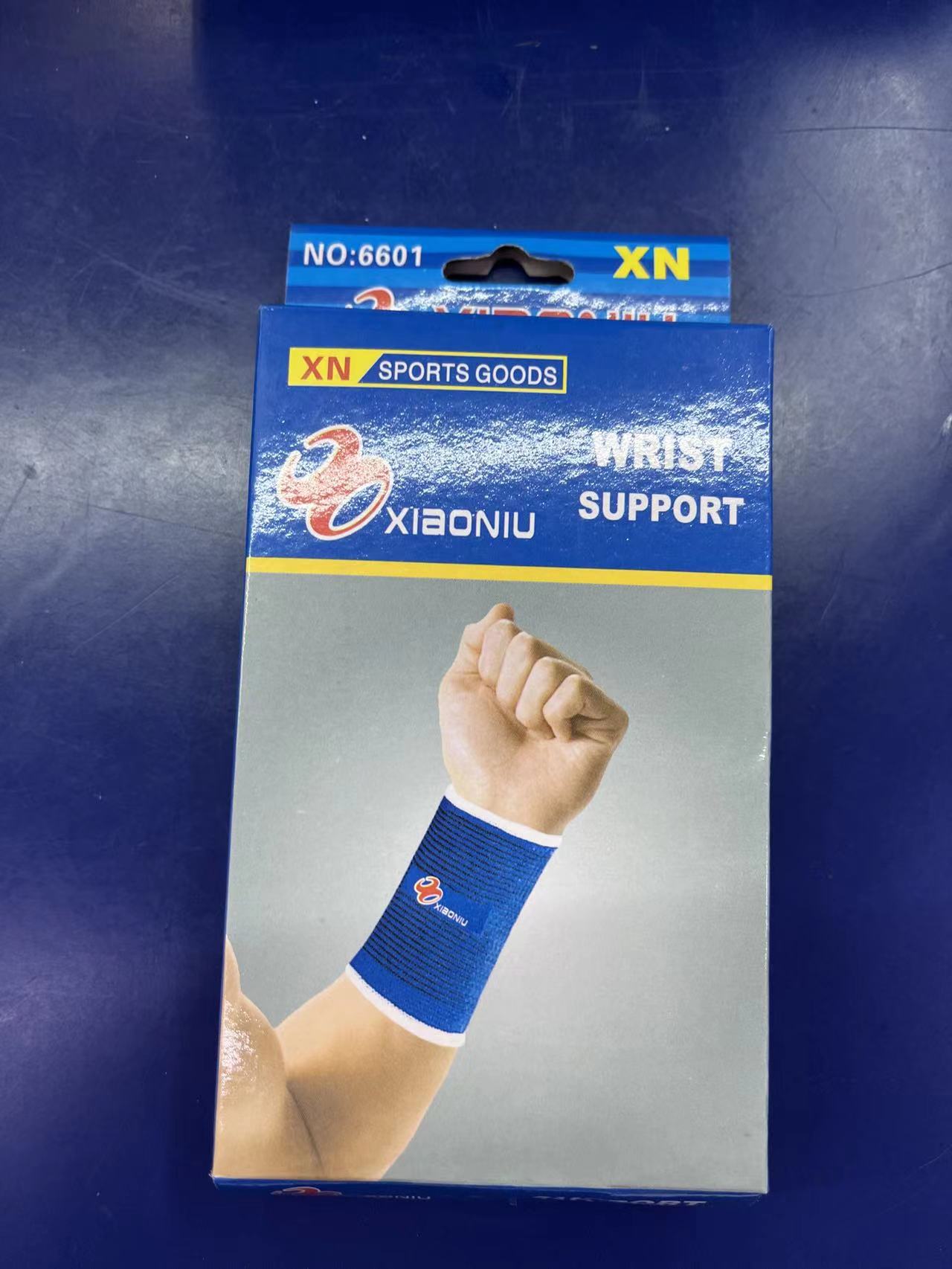 Yongtao Sports Professional Wrist guards Home Gym