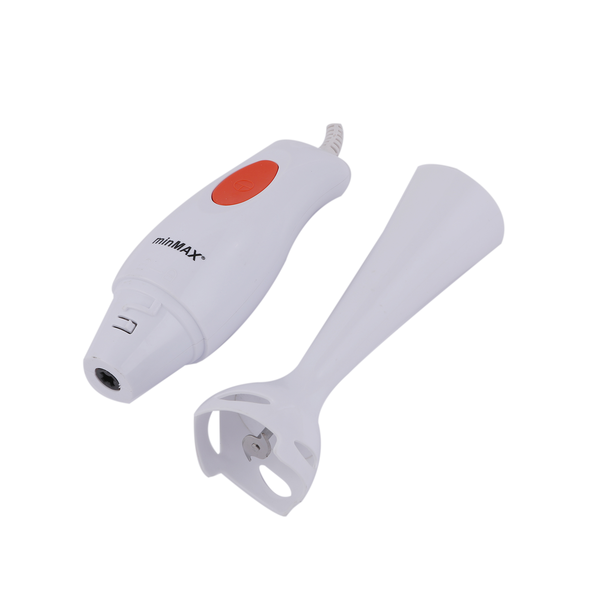 شركة Min Max، وهي شركة جديدة من طراز MNB-88886، تقوم ببيع مبيعات مباشرة لمصنع خلاط يدوي محمول Item Picture