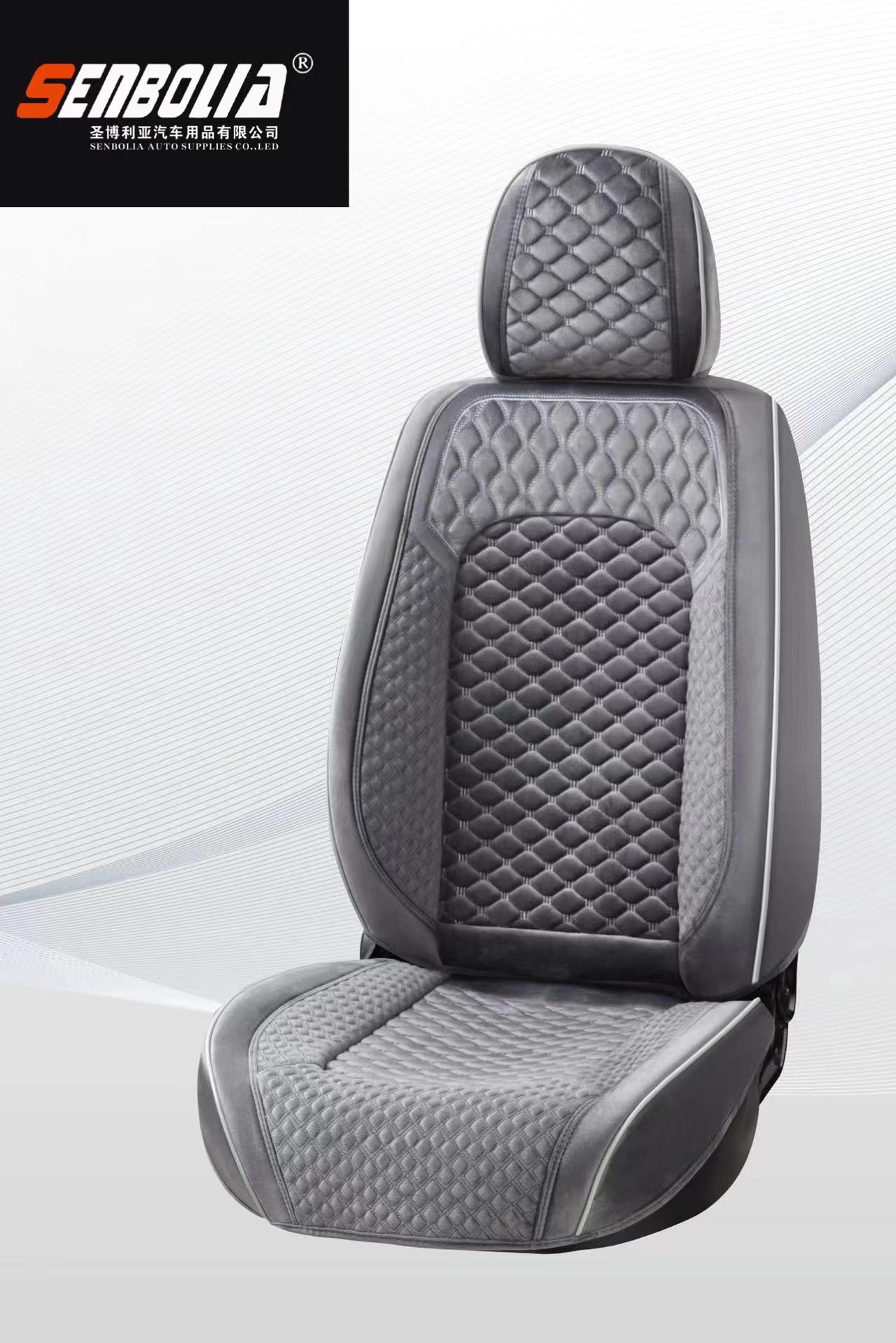 ترحب شركة Senboli-ZD-18 بالمشتريات المباشرة من مستلزمات المركبات العامة الرباعية الفصول Specification image