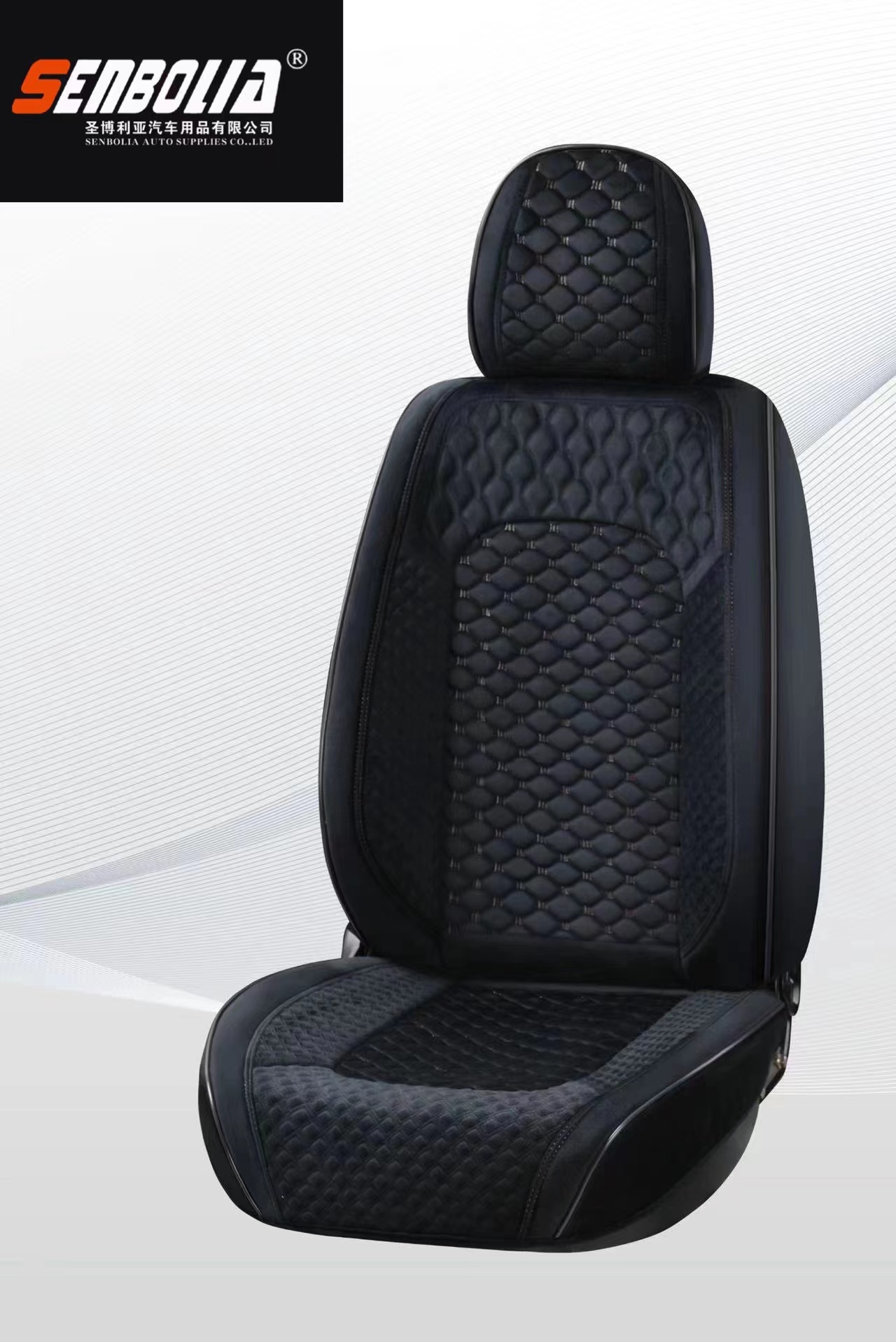 ترحب شركة Senboli-ZD-18 بالمشتريات المباشرة من مستلزمات المركبات العامة الرباعية الفصول Item Picture