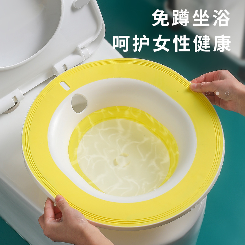 Export of toilet seats without squatting Specification image