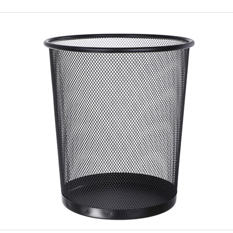 纳垃圾篓产品图