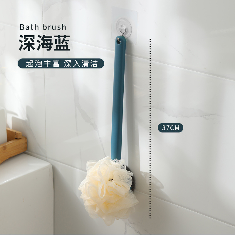 Bathroom bath brushes for export