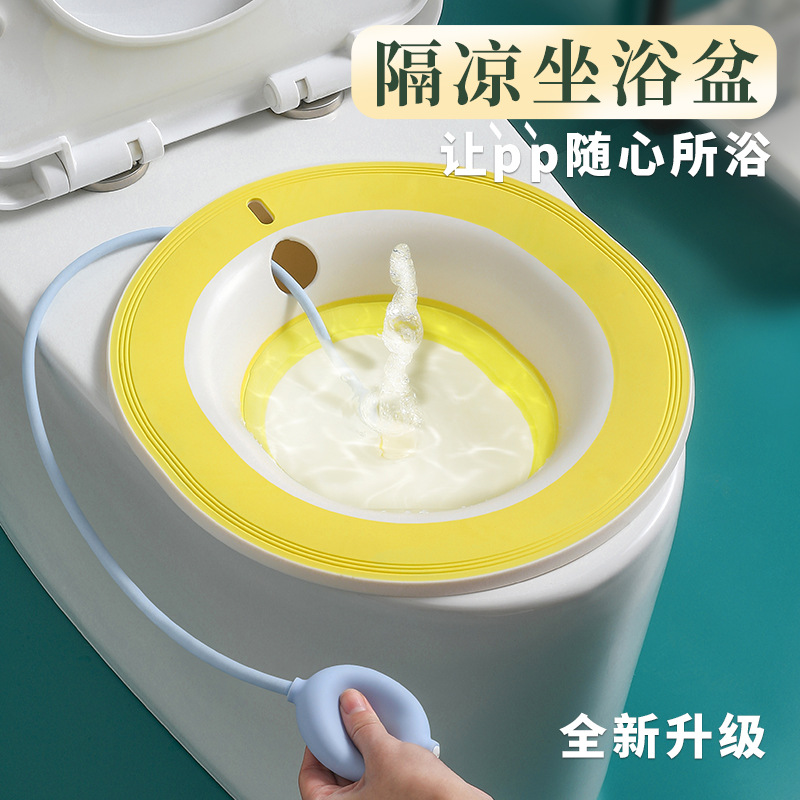 Export of toilet seats without squatting details Picture