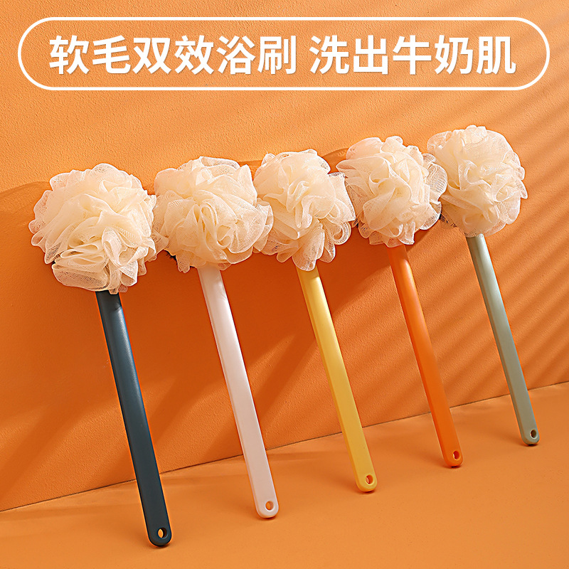 Bathroom bath brushes for export details Picture