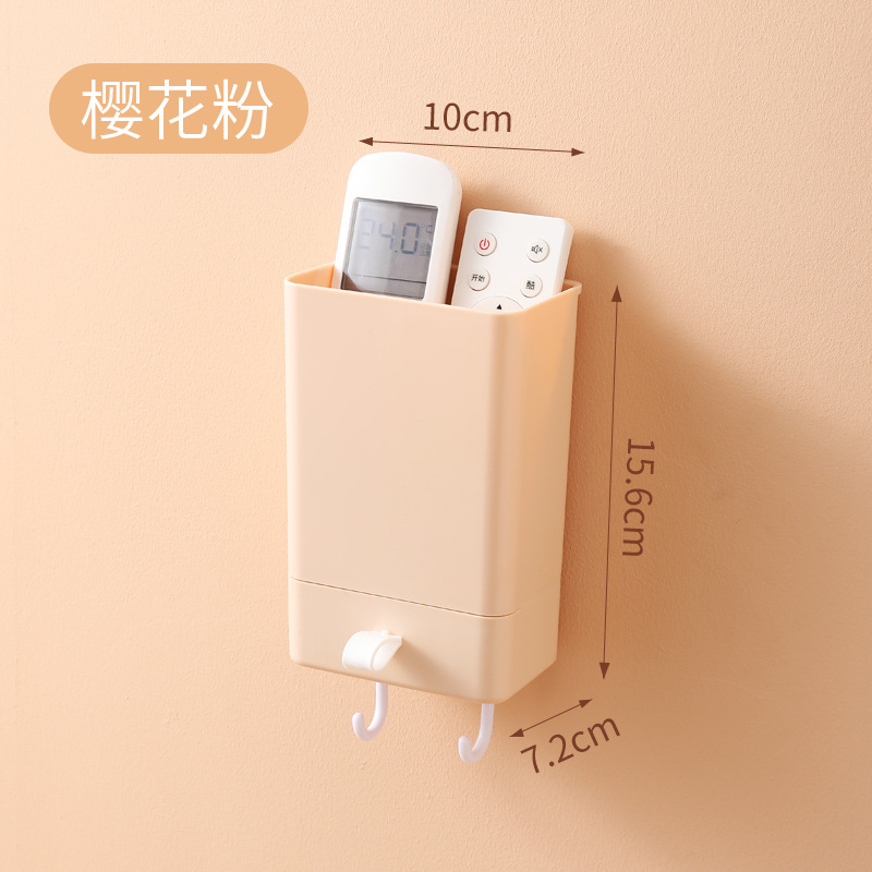 床头收纳盒产品图