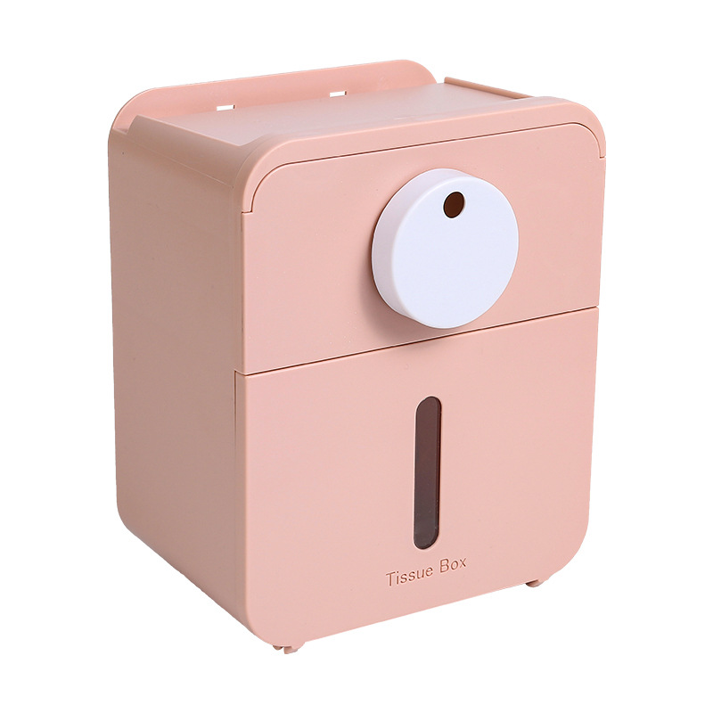 Wall tissue box comercio exterior Specification image