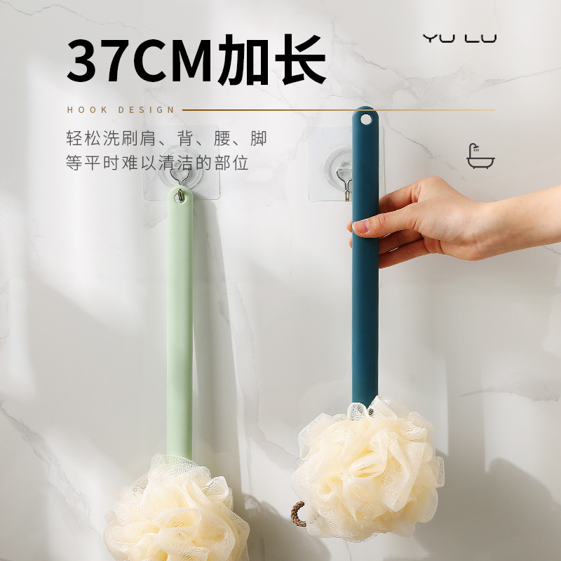 Bathroom bath brushes for export Specification image