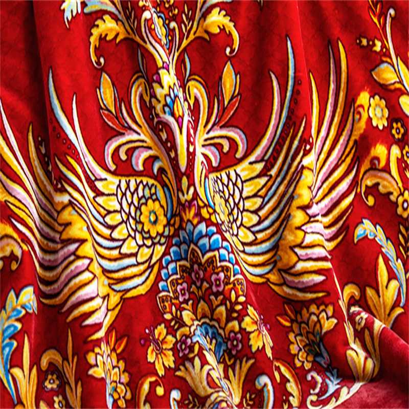 毛毯/拉舍尔毛毯/超柔毛毯产品图