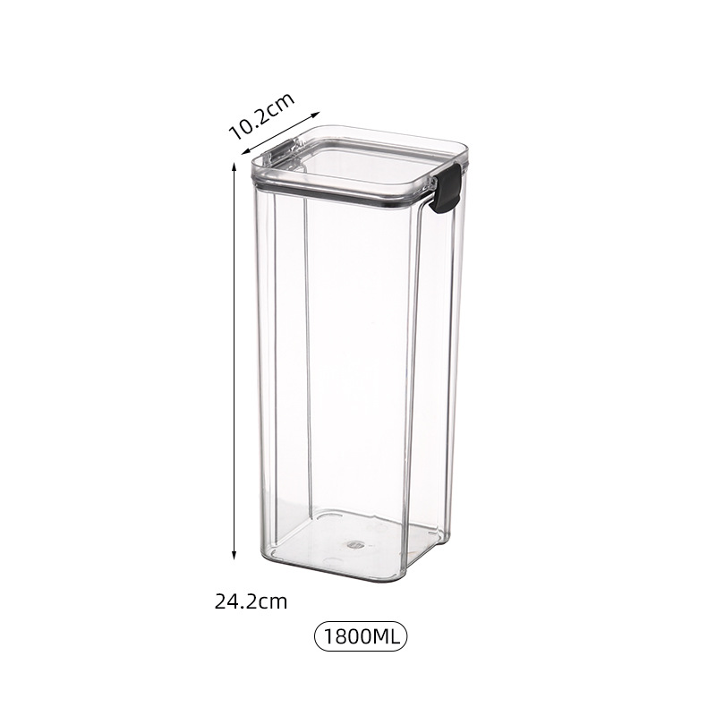 1800ML sealed storage tank for grains and cereals for export Item Picture