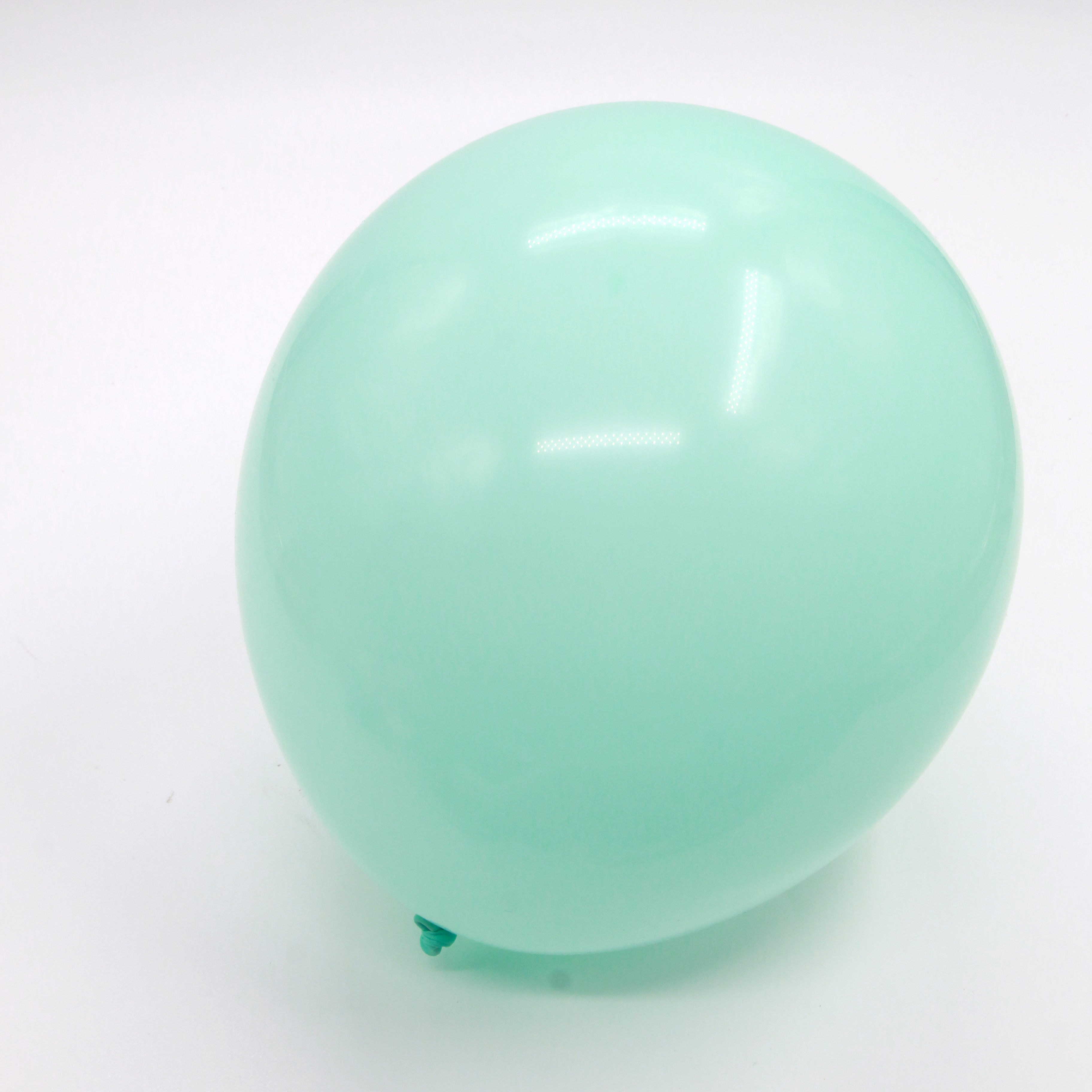 纯色气球多色混装气球乳胶气球派对布置用品派对气球详情图3