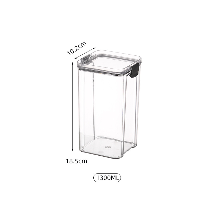1800ML sealed storage tank for grains and cereals for export Application Scenario