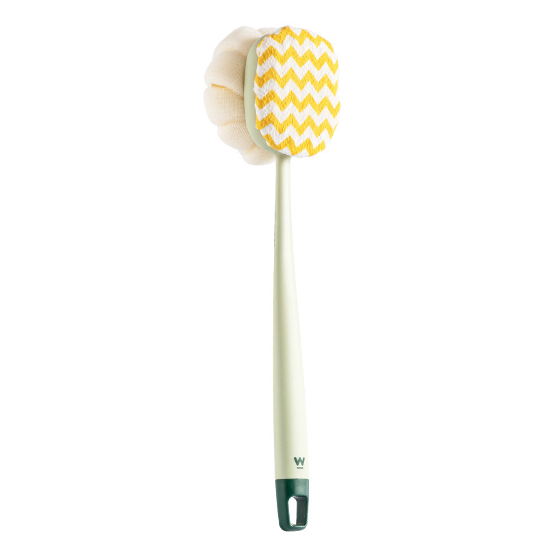 Baño largo mango bath brush comercio exterior