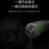 Thermal imaging of the Arrow E3N monocular infrared hot search thermal energy sensing patrol night vision device details Picture