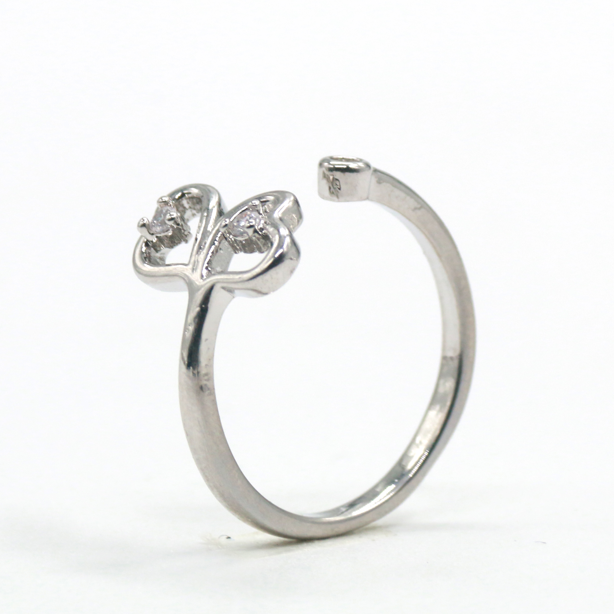 Anillo de circonitas de cobre 7 Application Scenario