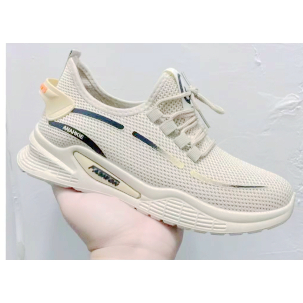 男鞋板鞋舒适休闲鞋运动鞋潮流时尚飞织尺码齐全1217