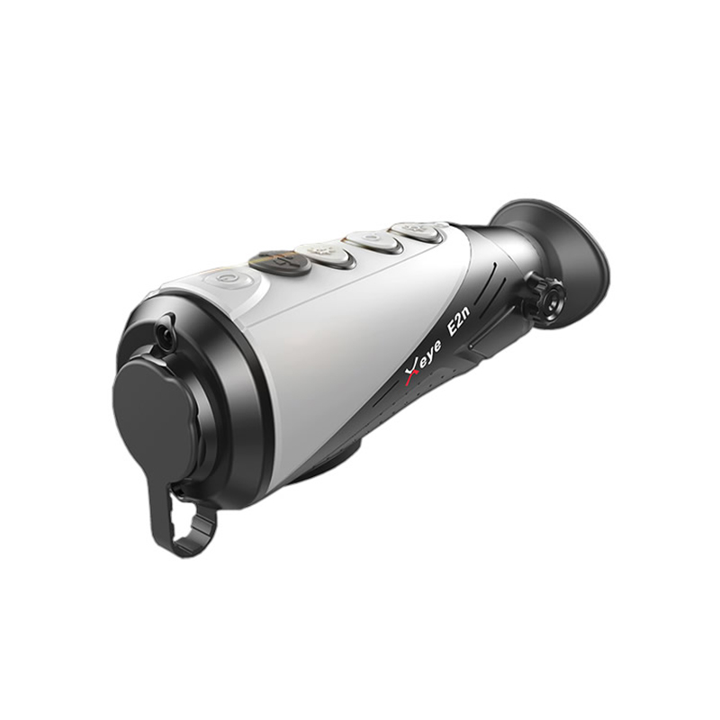 The Arrow E2n monocular infrared thermal imaging night vision device with an ultra-long standby time and a resolution of 240 has been trending on Weibo Application Scenario