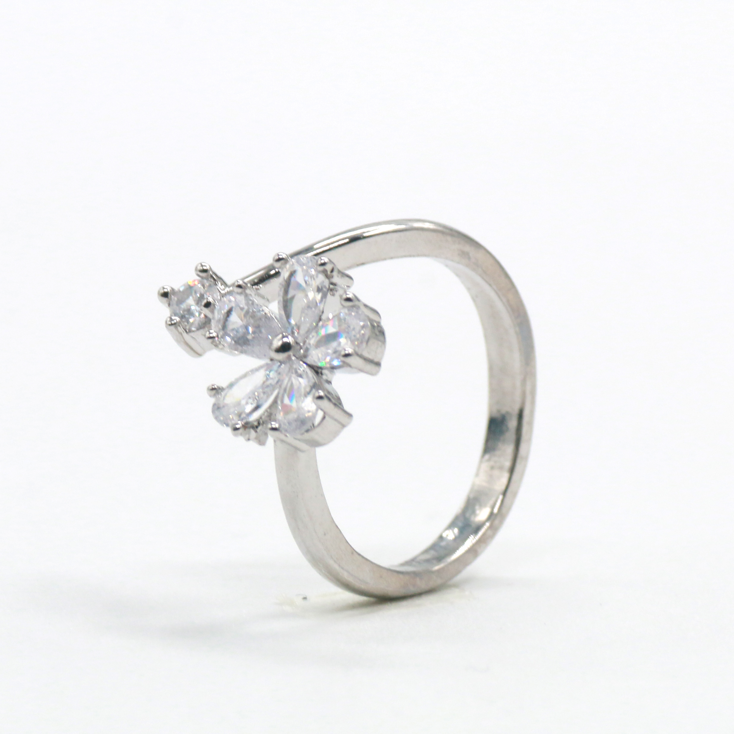 Anillo de circonitas de cobre 2 Application Scenario