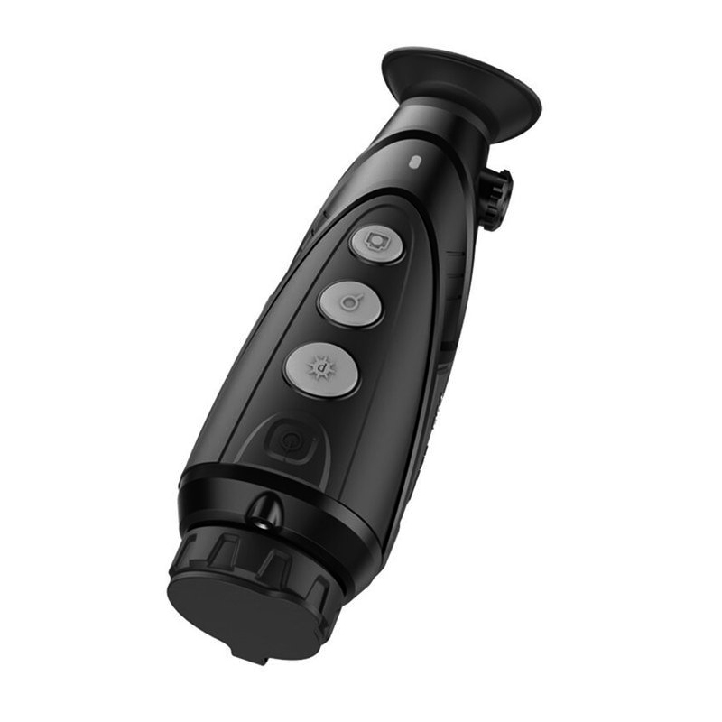 The infrared positioning of the Arrow E6+ handheld thermal imaging camera has become a hot search topic Application Scenario