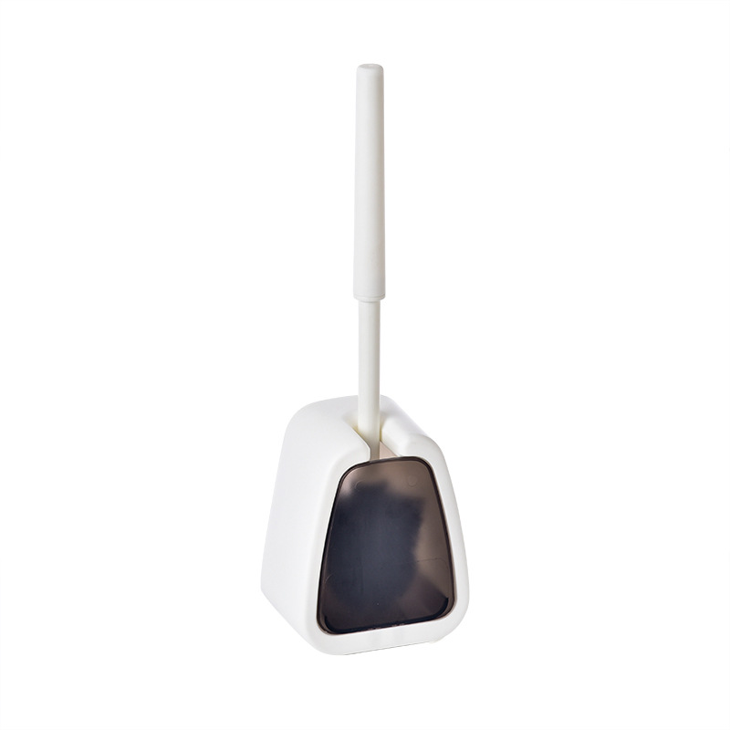 Long-handled cleaning brush, toilet brush for export Specification image