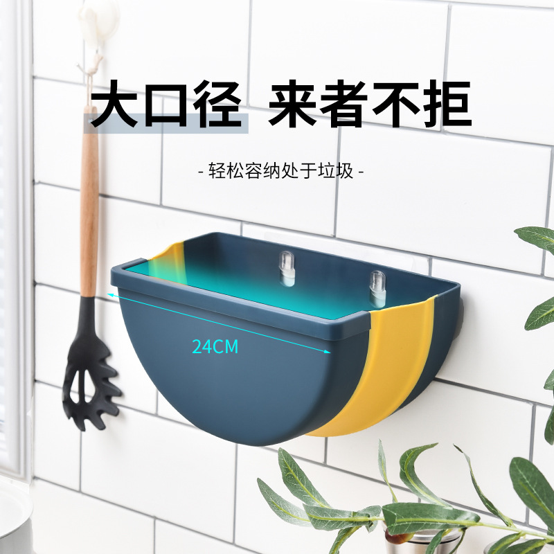 创意垃圾桶/创意垃圾桶细节图