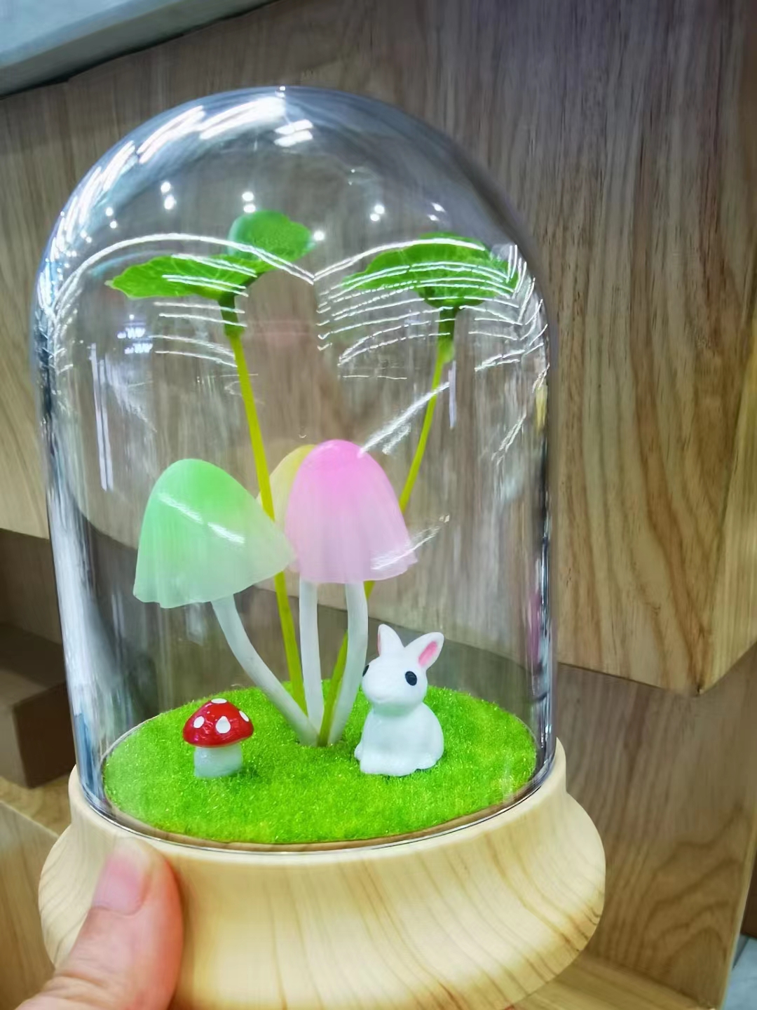 圣诞装饰品/圣诞/圣诞灯产品图