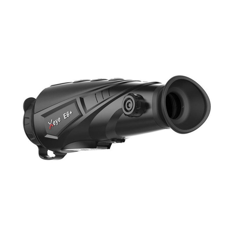 The infrared positioning of the Arrow E6+ handheld thermal imaging camera has become a hot search topic Item Picture