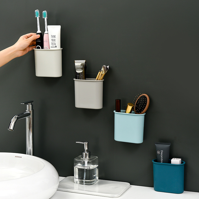 Bathroom shelving for export Application Scenario