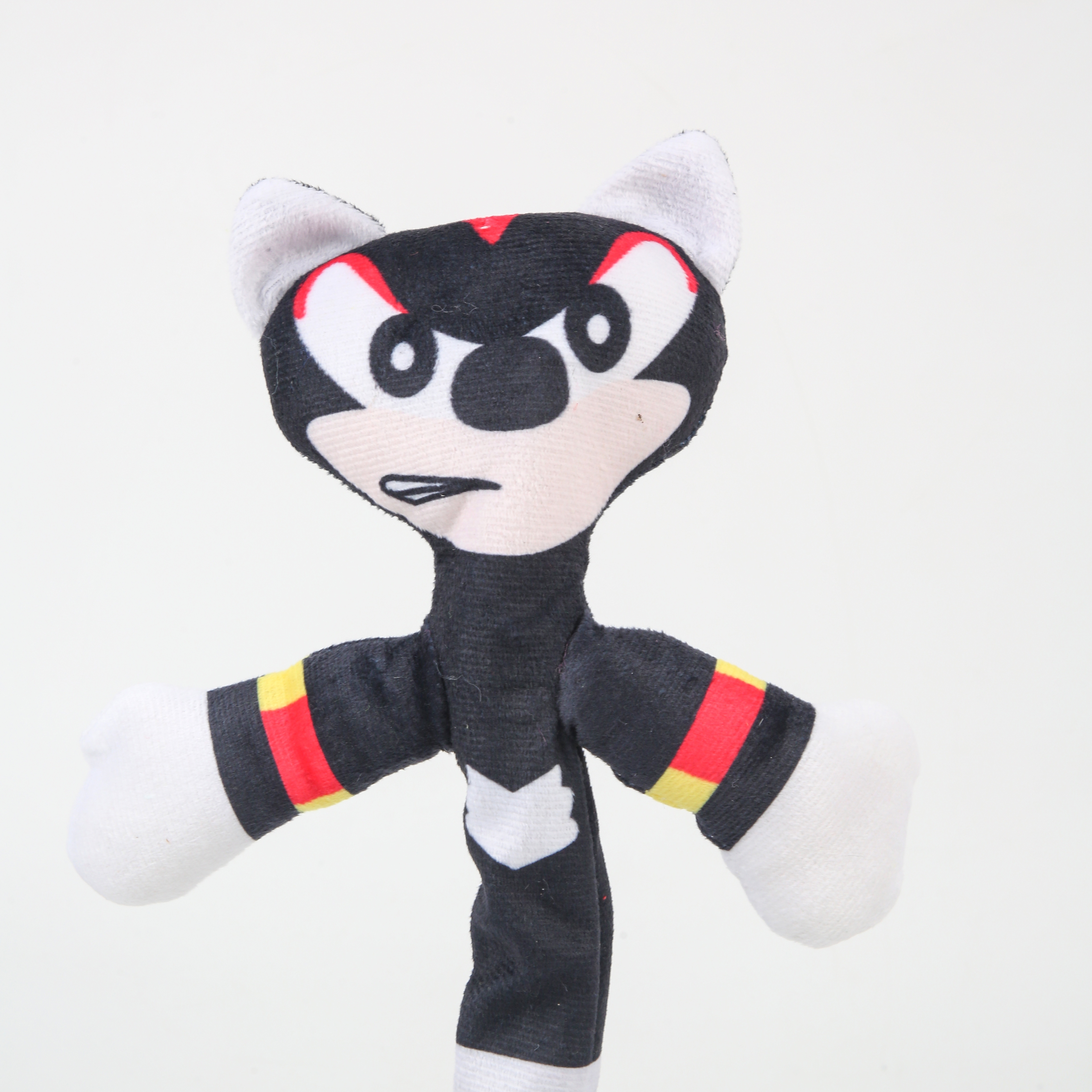 唱歌玩偶/电动玩具/玩具产品图