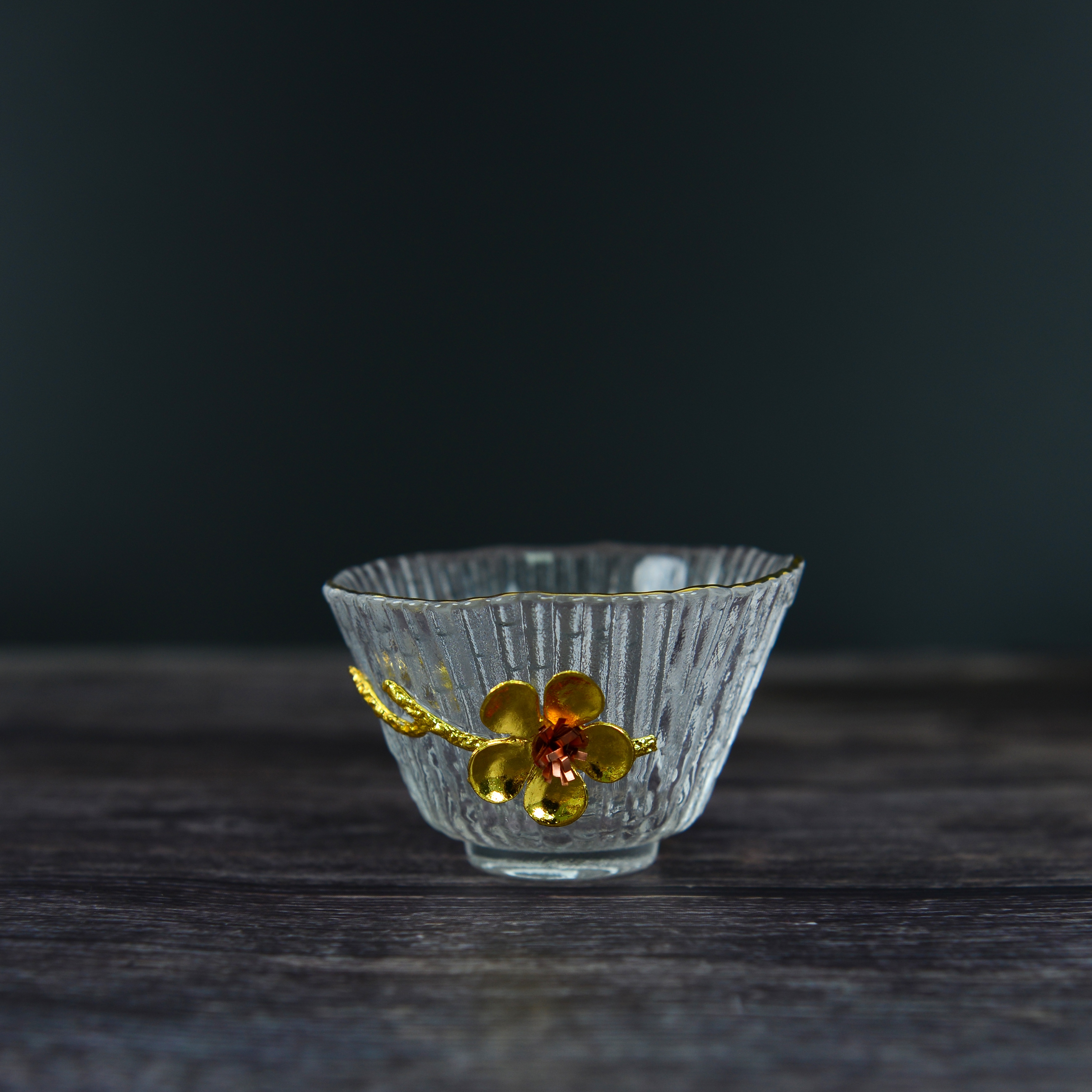 玻璃杯/茶具/水杯产品图