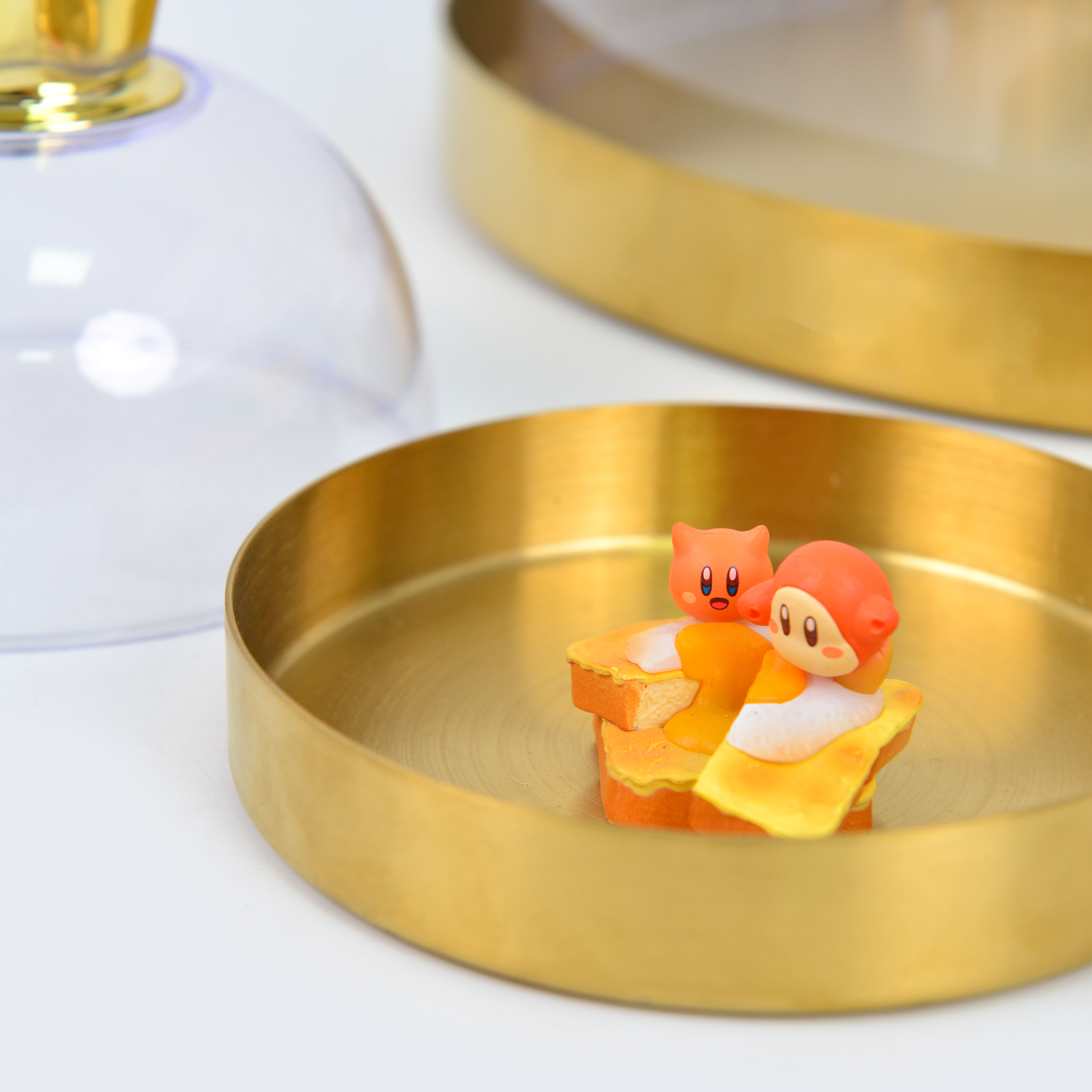 Cake plate, dessert plate, fruit plate Application Scenario