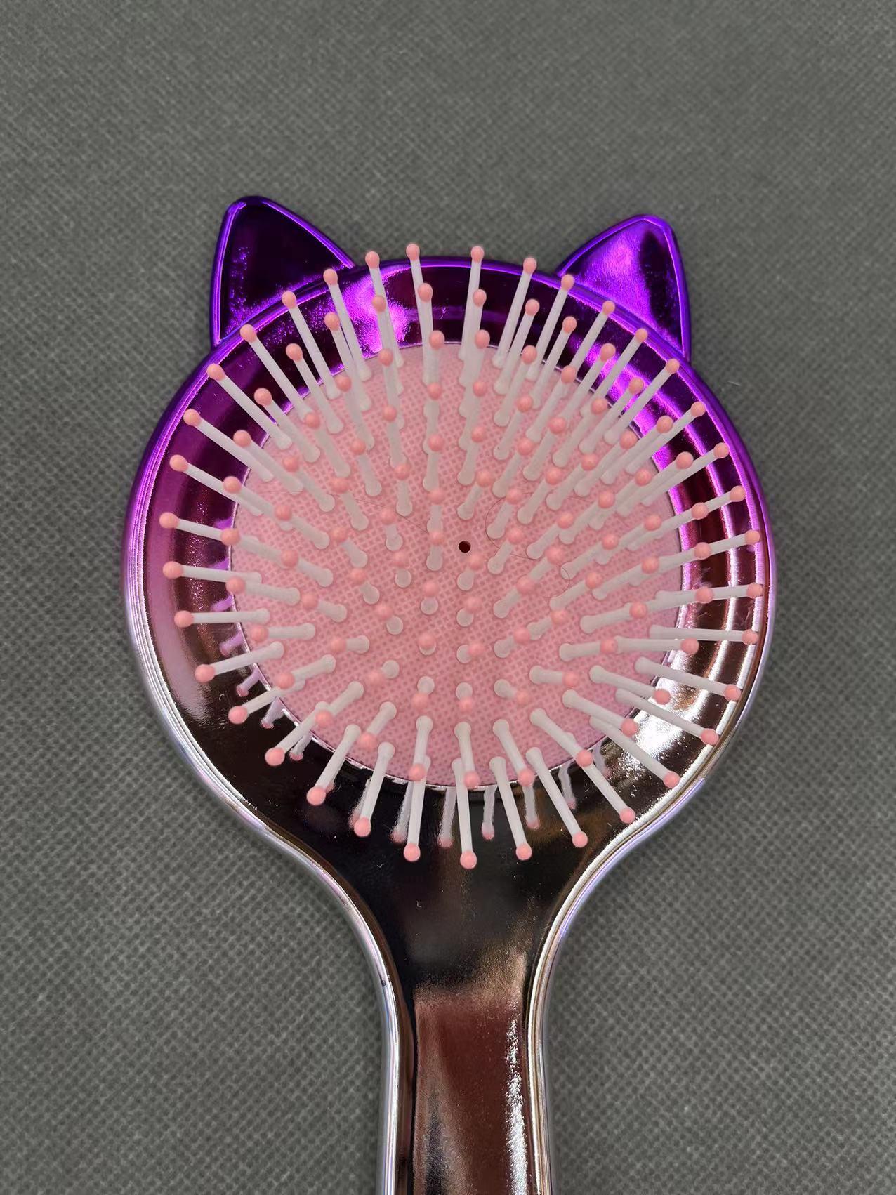 猫咪/美发梳/气垫梳细节图