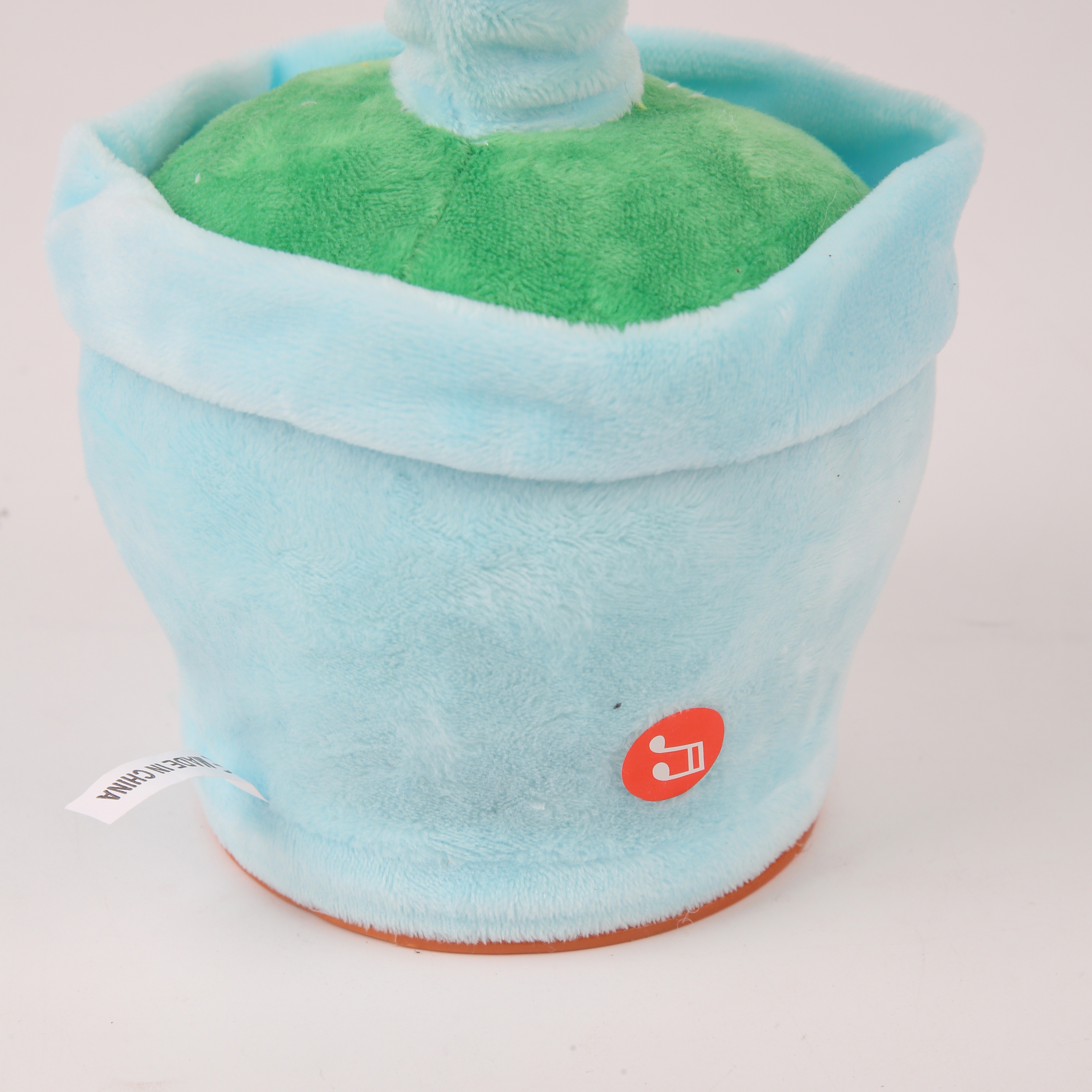 唱歌玩偶/电动玩具/玩具细节图