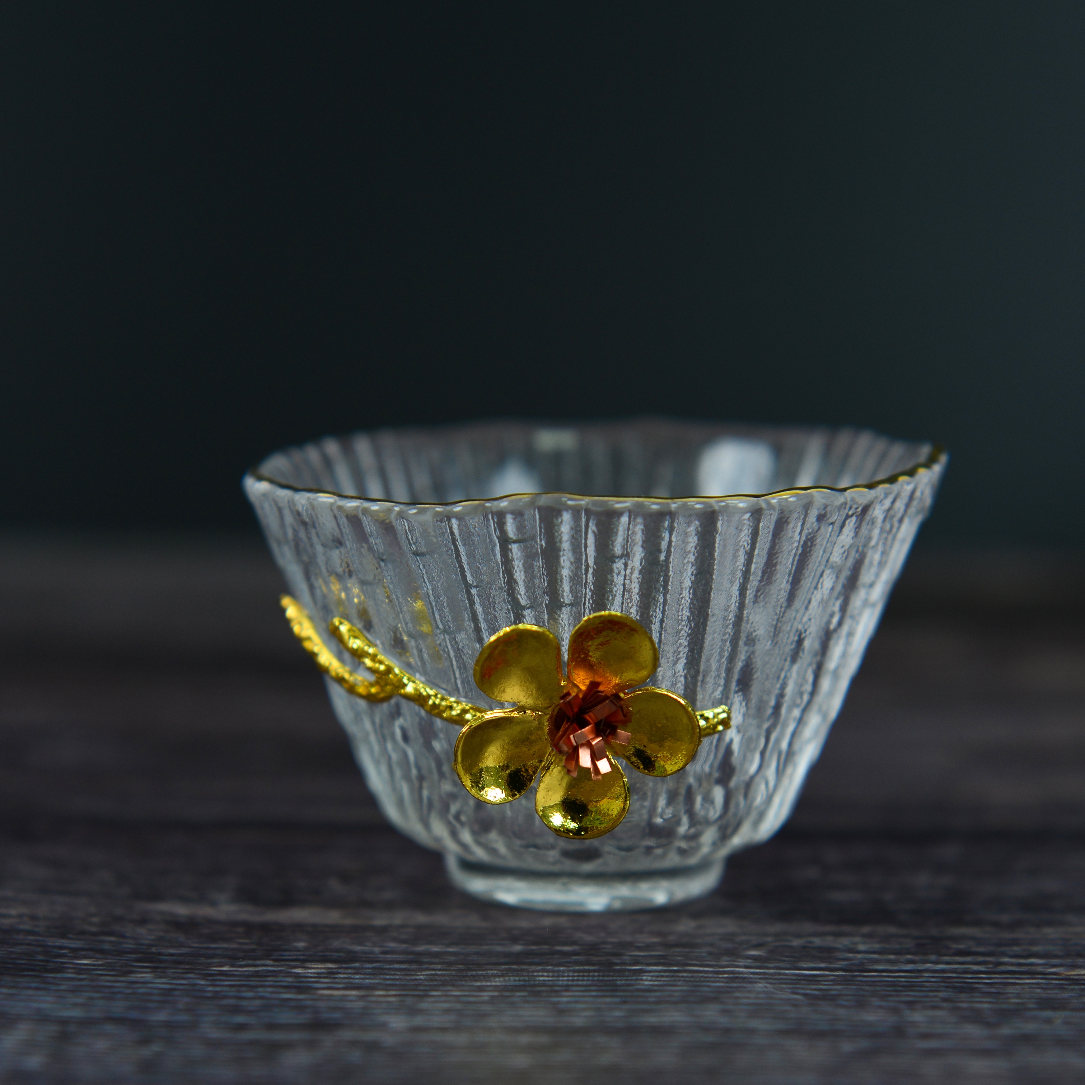 玻璃杯/茶具/水杯细节图