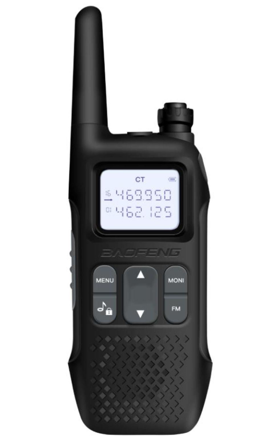 R8大功率对讲机批发手持户外50公里宝锋对讲讲小机迷你