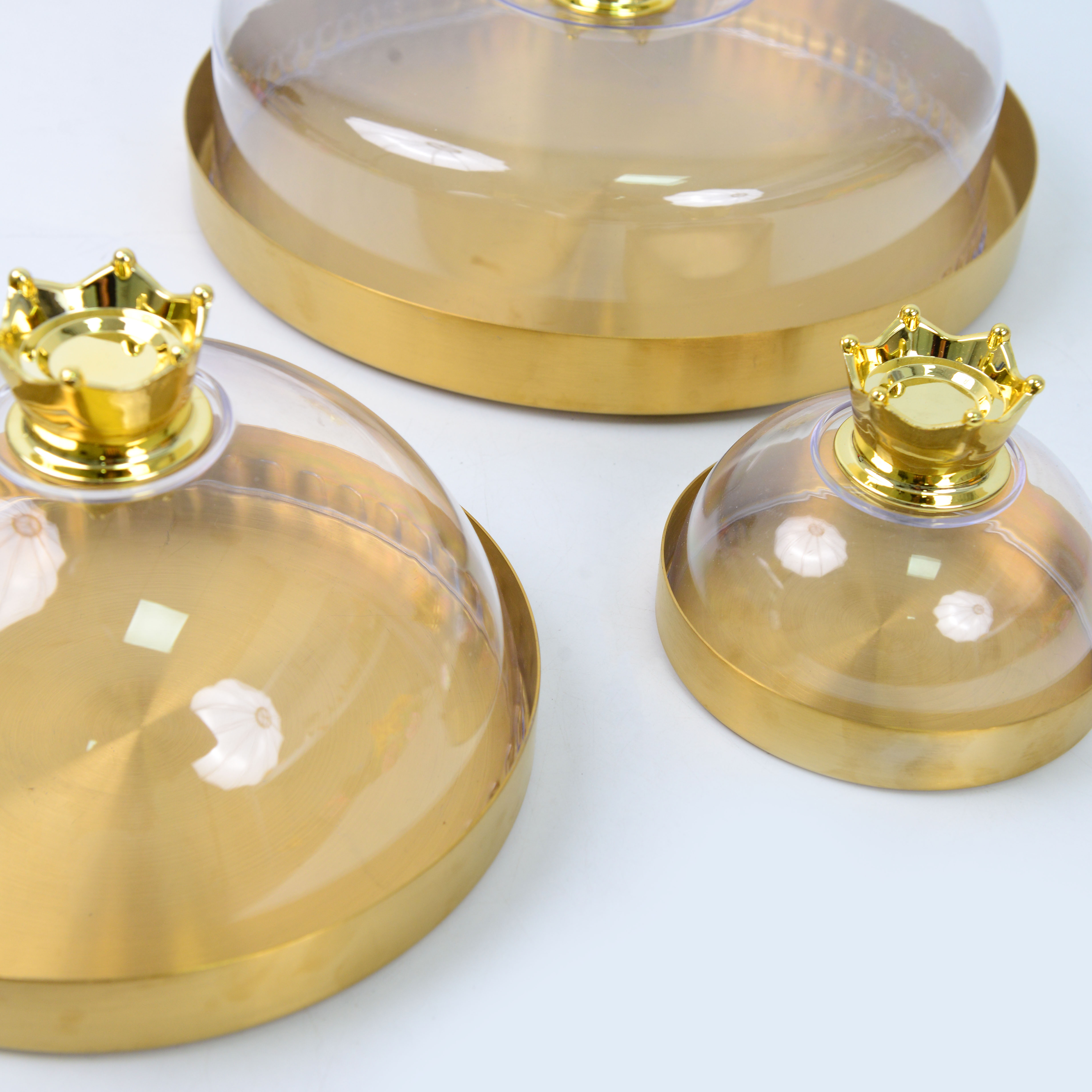 Cake plate, dessert plate, fruit plate details Picture