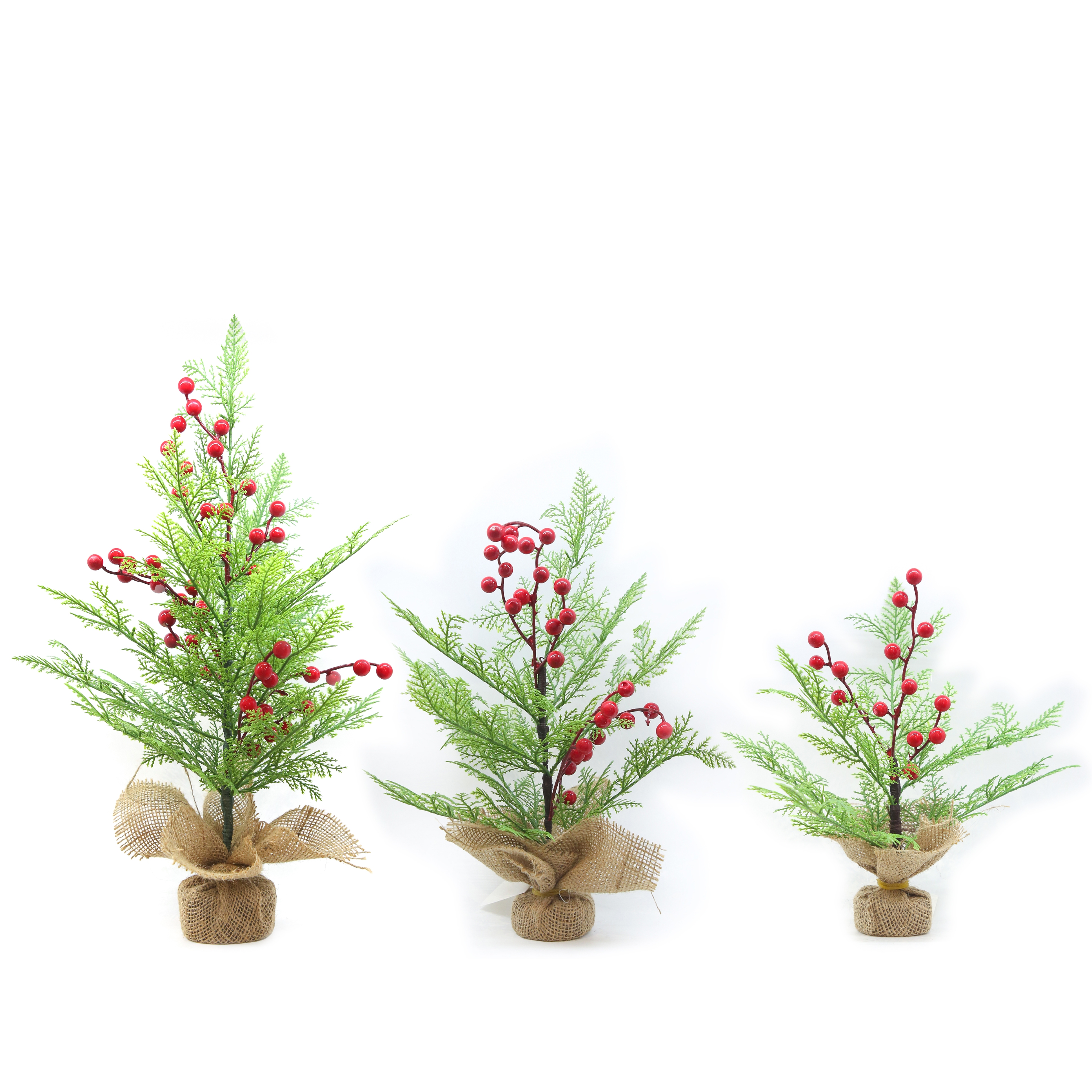 Shengfa Encrypted PVC Christmas Tree - a wholesale manufacturer of Amazon's best-selling simulation large-scale Christmas tree decorations