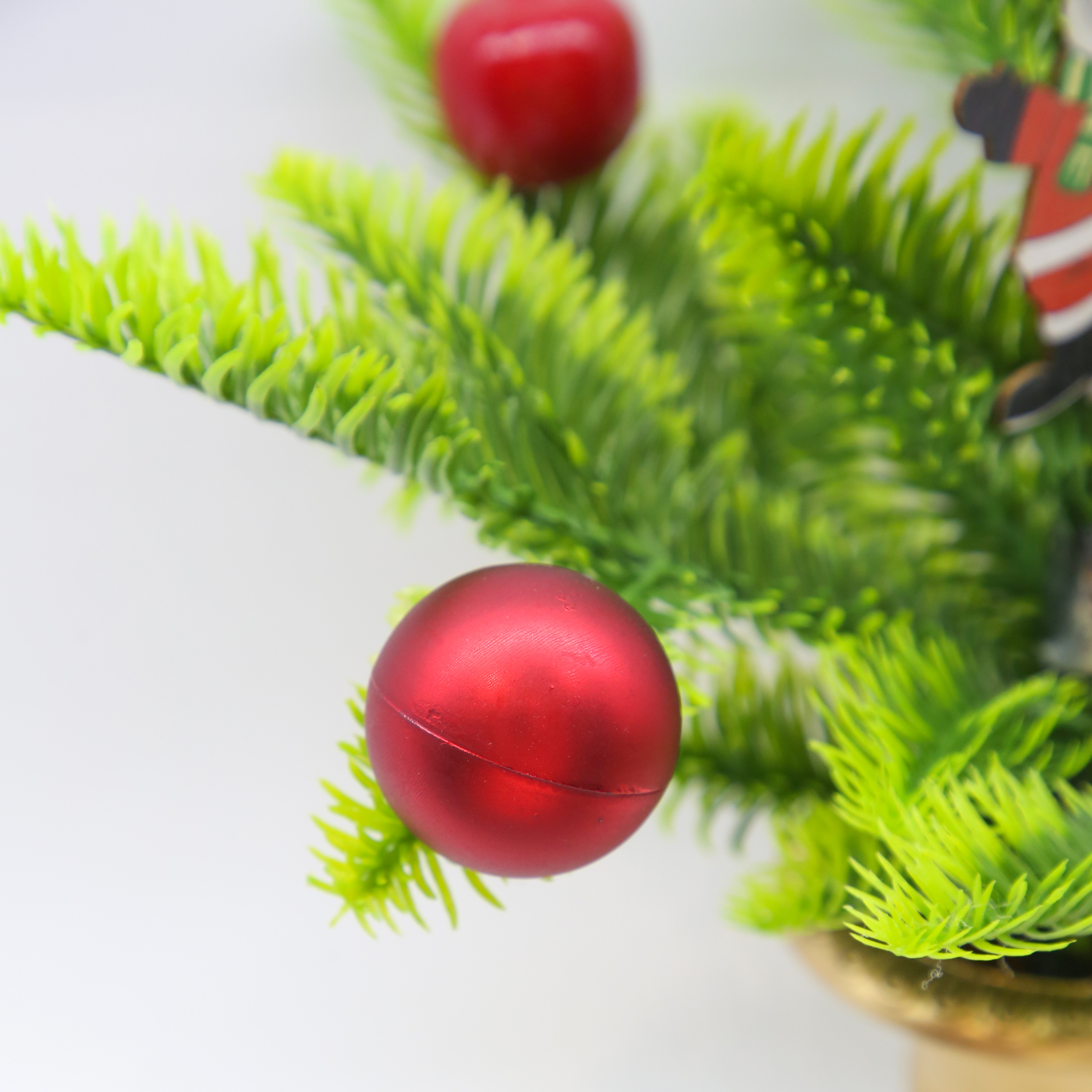 Shengfa Encrypted PVC Christmas Tree - Amazon's Best-selling Simulation Large Christmas Tree 2 Specification image