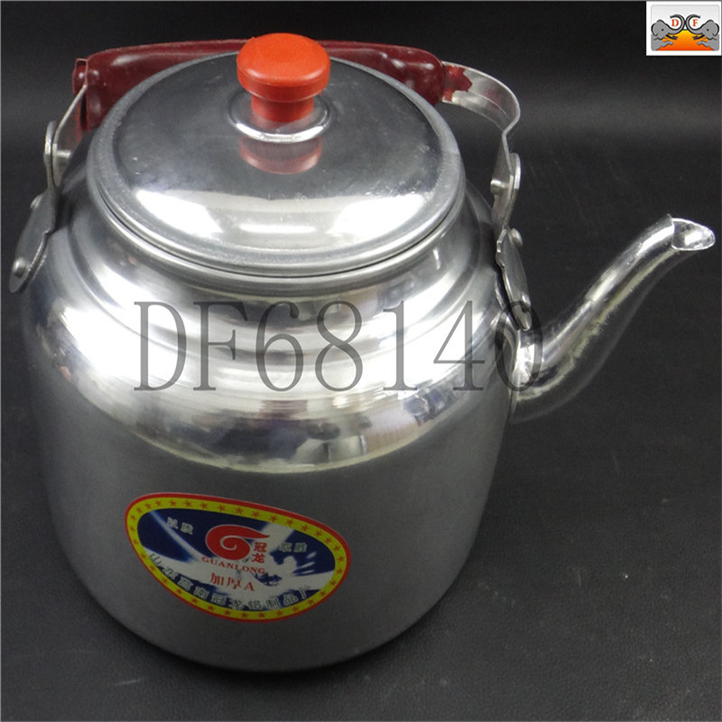 DF68140، غلاية الشاي في الهواء الطلق في غرفة مطبخ مطبخ Cariae DF Trading House في مطعم DF68140. Specification image